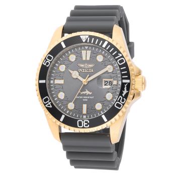 Invicta shark watch hotsell