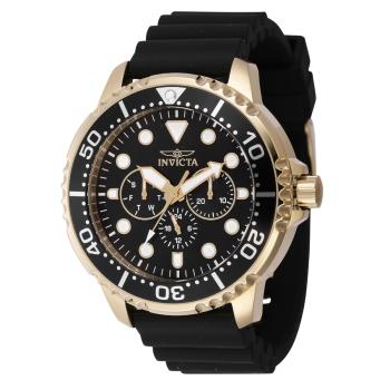 Invicta pro diver mens watch top