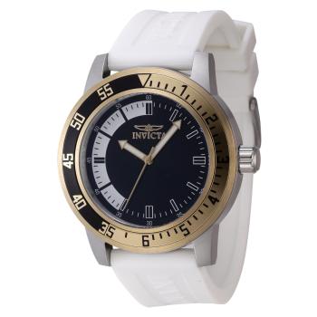 Montres Prestige X Invicta Men's Watch - 40mm, Gold (MPW-0061)