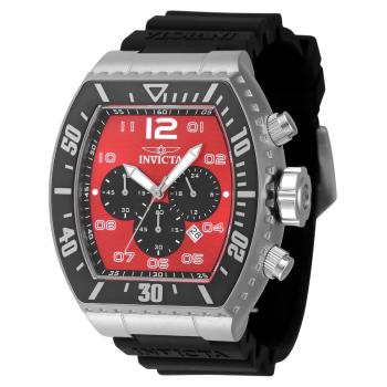 Invicta Pro Diver Airlock Men's Watch - 51mm