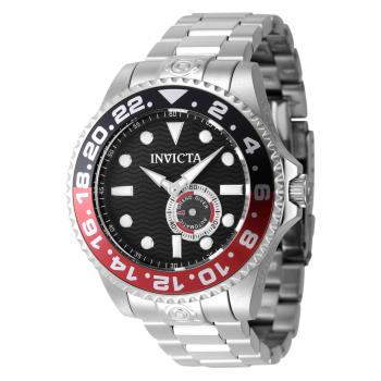 自動巻★NFL★ピッツバーグ・スティーラーズ INVICTA NFL 45024 model 45024 | InvictaWatch.com