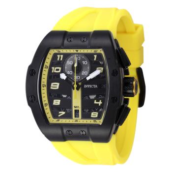 Invicta Cuadro Men's Watches (Mod: ZG-35452) | Invicta Watches