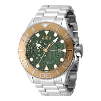 Invicta Reserve Men's Watches (Mod: 34649) | Invicta Watches