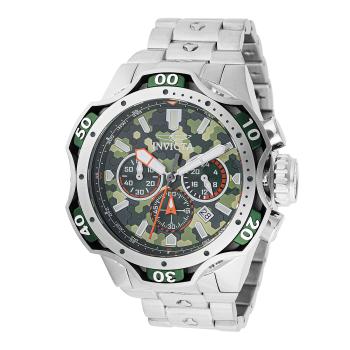 Invicta TI-22 Kaiju Men's Watch - 65mm