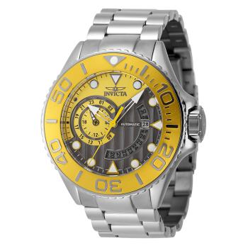 Invicta Grand Diver Men's Watch (Mod: 47542) | Invicta Watches