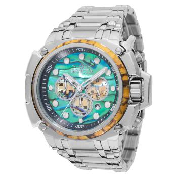 Invicta Akula Men's Watch (Mod: ZG-49132) | Invicta Watches