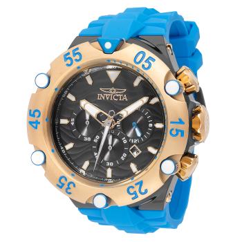 Invicta Subaqua Men's Watch - 54mm, White (48546)