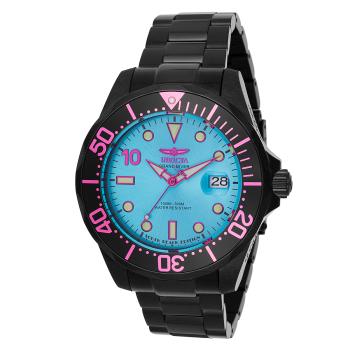 Invicta Pro Diver Men's Watch (Mod: 46646) | Invicta Watches