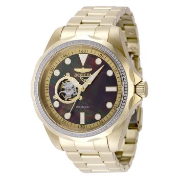 Invicta Jason Taylor Men's Watches (Mod: 23133) | Invicta Watches