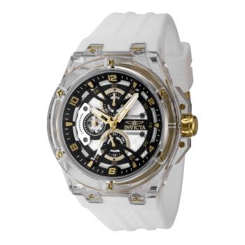 斬新デザイン★上品モデル INVICTA Ripsaw 47563 Invicta Ripsaw Unisex Watch (Mod: 47563) | Invicta Watches