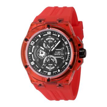 レーシングモデル★クロノグラフ★レッド INVICTA Racing 47367 Invicta Racing model 47367 | InvictaWatch.com