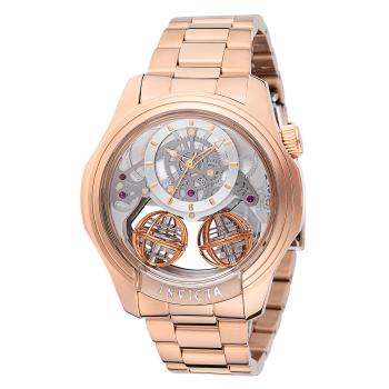 Invicta Speedway Men's Watch - 42mm, Steel (46831)