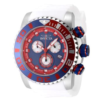 Invicta Pro Diver Men's Watch - 48mm, Gold (47241)