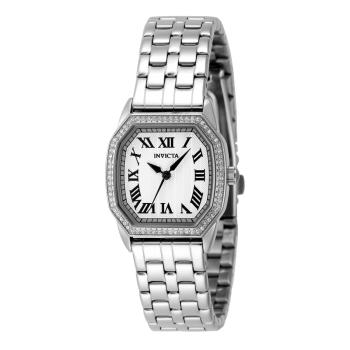 Invicta Wildflower Women's Watch - 27mm, Black (48961)