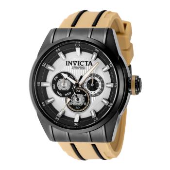 Invicta Speedway Men's Watch (Mod: ZG-47362) | Invicta Watches