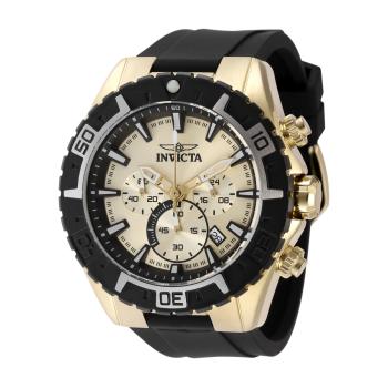 Invicta Aviator Men's Watch (Mod: 49080) | Invicta Watches