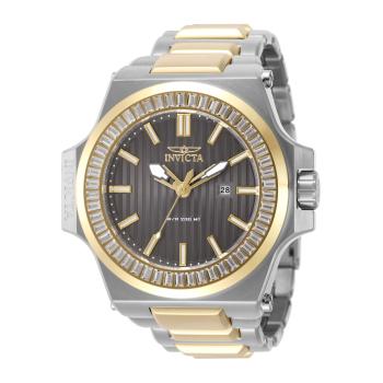 Invicta Akula Men's Watch (Mod: ZG-49132) | Invicta Watches