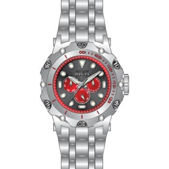 Invicta Pro Diver Men's Watch - 46mm, Gold, Steel (47579)