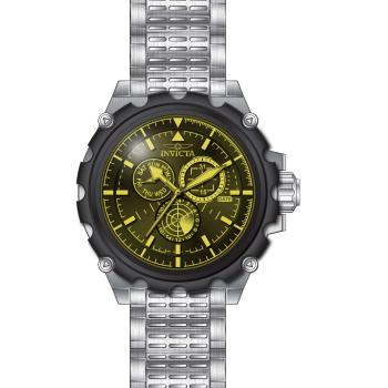 BearValut BV450 中古品 Invicta Coalition Forces Men's Watch (Mod: 49759) | Invicta Watches
