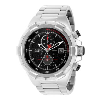 Invicta Aviator Men's Watch - 50.5mm. Steel. Gold (28120)