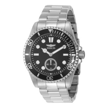 Montres Prestige X Invicta Men's Watch - 42mm, Steel (MPW-0311)