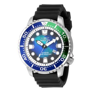 Montres Prestige X Invicta Men's Watch - 42mm, Steel, Rose Gold (MPW-0084)