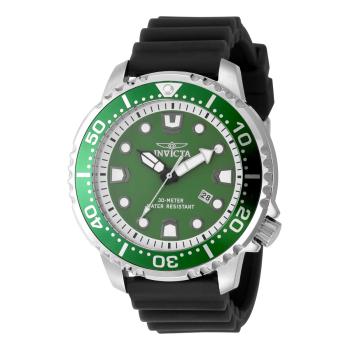 Invicta Pro Diver Men's Watch (Mod: 45720) | Invicta Watches