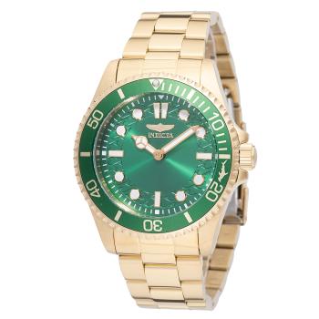 Montres Prestige X Invicta Men's Watch - 42mm, Steel (MPW-0311)