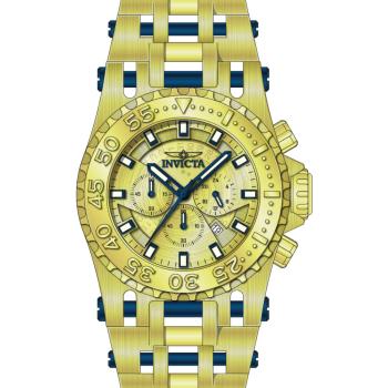 Invicta Coalition Forces Men's Watches (Mod: 32712) | Invicta Watches