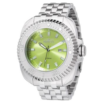 Invicta Coalition Forces Night Hawk Men's Watch - 52mm (PF13719)