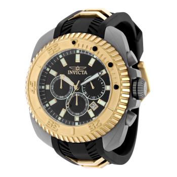 Invicta Coalition Forces Men's Watch (Mod: 49759) | Invicta Watches