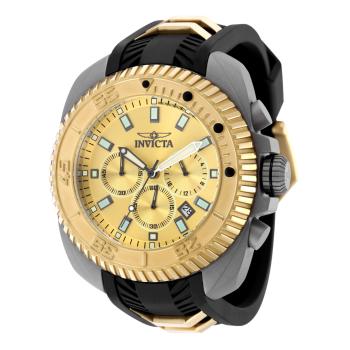 Invicta Coalition Forces Men's Watch (Mod: 49789) | Invicta Watches