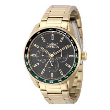 GOLD Invicta Specialty Men's Watch (Mod: 49955) | Invicta Watches