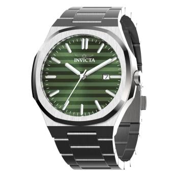 Invicta Speedway Men's Watch - 44mm, Steel (50361)