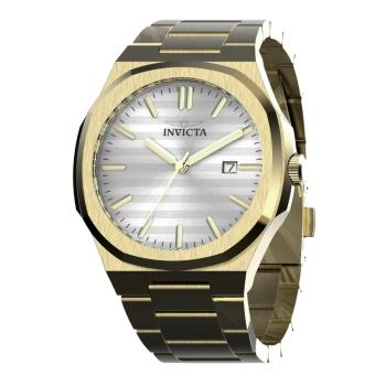 Invicta Aviator Men's Watch - 45mm, Blue (38406)