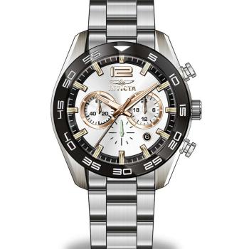 Invicta Pro Diver Airlock Men's Watch - 51mm