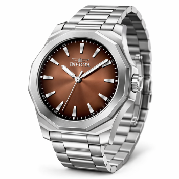 Invicta Celestial Women's & Men's Watch Set - 42mm & 34mm