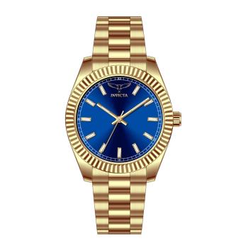 Invicta Specialty Men's Watch (Mod: ZG-69006) | Invicta Watches