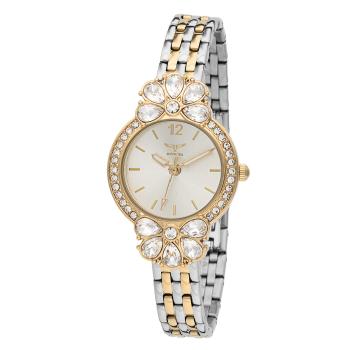 Invicta Angel Pixie Women's Watch - 19.5mm, Rose Gold (48149)