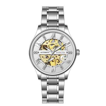 Invicta Pro Diver Men's Watch - 37.5mm. Gold (29939)