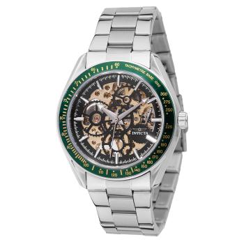 Invicta Objet D Art Automatic Men's Watch w/ Skeleton Dial - 43mm (PF22523)