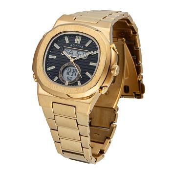 Invicta Speedway Men's Watch - 42mm, Steel (46842)