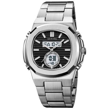 Invicta Speedway Men's Watch - 42mm, Steel (46842)