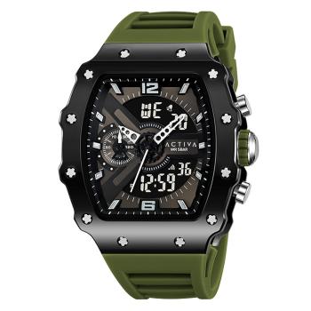 Activa X Invicta Men's Digital Watch - 44.3mm (PF22497)