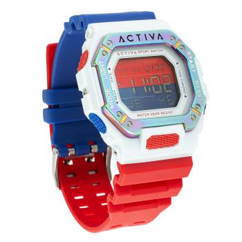 Activa Recon X Invicta Digital Unisex Watch - 45.5mm (PF22752)