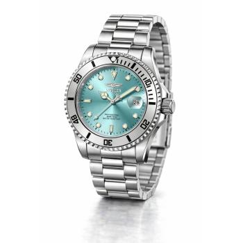 Invicta Pro Diver Men's Watch - 40mm, Steel (50940)