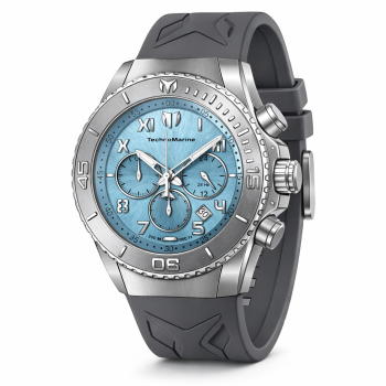 TechnoMarine Ocean Men's Watch (Mod: TM-222079) | Invicta Watches