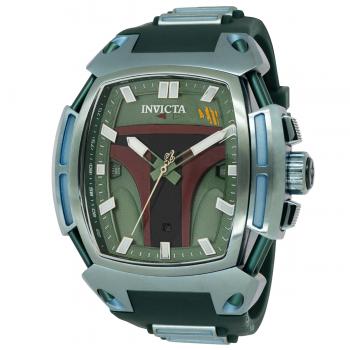 Invicta Marvel Men's Watch (Mod: 43162) | Invicta Watches