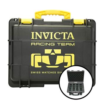 Invicta watch newest diver case 15 slots