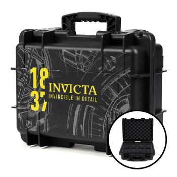 Invicta 8 slot dive case best sale